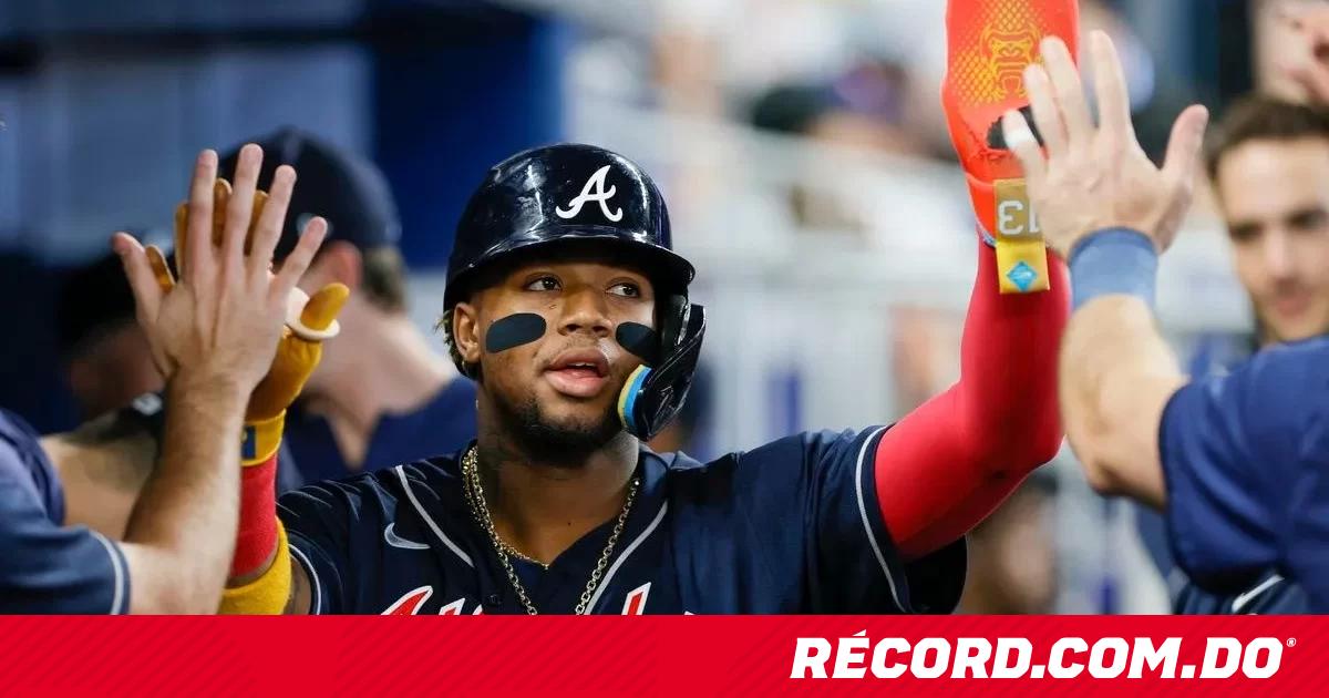 MLB: Por estas razones los Bravos de Atlanta pueden ganar la Serie