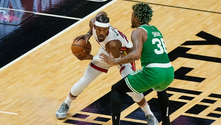 Finales de Conferencia Este: reveladoras conclusiones de la victoria del Heat sobre los Celtics en el Juego 1