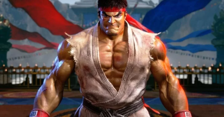 Capcom espera ventas millonarias por la nueva entrega de Street Fighter
