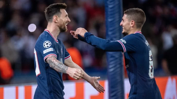 Un jugador pidió seguir al lado de Messi pero no en PSG