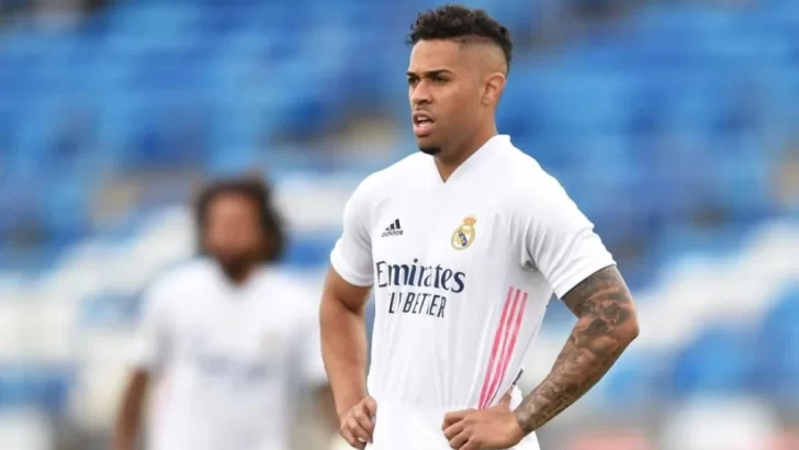 El Madrid busca ‘9’ y Mariano Díaz está cerca de cerrar su fichaje por un club histórico