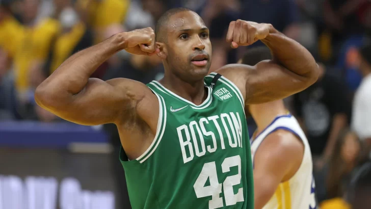 Celtics y la búsqueda de lo imposible: ¿Llegó demasiado tarde la mejora de Al Horford?