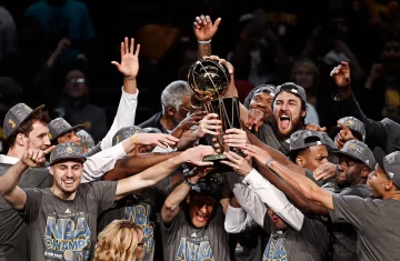 “We Are All in The Finals”, la nueva campaña de NBA rumbo a las Finales
