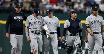 Yankees de Nueva York: ¿Otra temporada perdida por no saber invertir?