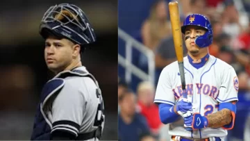 Regreso de Gary Sánchez a MLB perjudicará tiempo de juego de Mark Vientos en los Mets