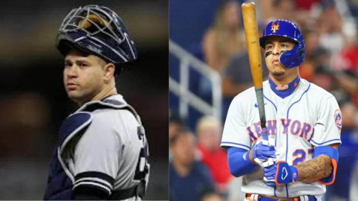 Regreso de Gary Sánchez a MLB perjudicará tiempo de juego de Mark Vientos en los Mets