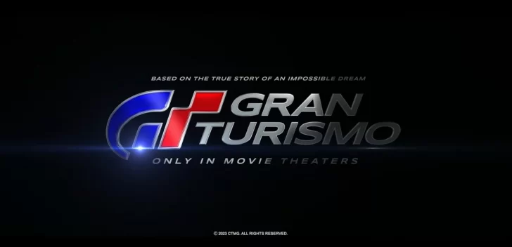 Gran Turismo también tendrá su versión cinematográfica