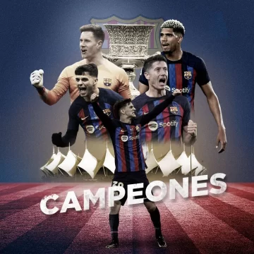 Barcelona campeón: las claves del éxito