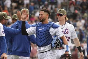 Para asignación por los Mets: ¿Llegó el final para la carrera de Gary Sánchez en Las Mayores?