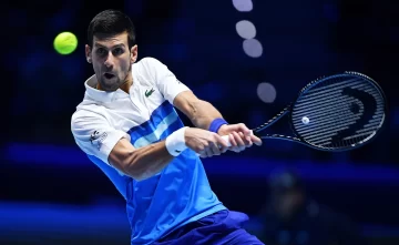 Oficial: Djokovic puede ingresar a Estados Unidos y jugará el US Open