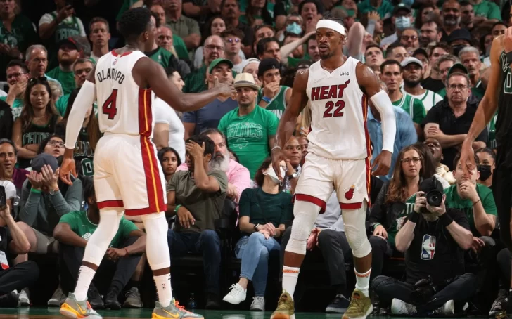 Finales de la NBA: Los ajustes del Heat de cara al Juego 2