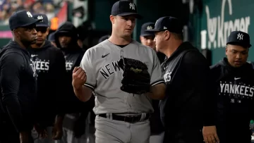 Yankees: ¿Desastre de temporada o un éxito que nadie valora?
