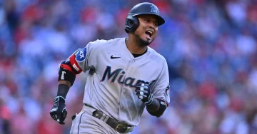 Marlins de Miami vs. Nacionales de Washington: predicciones y favoritos en las casas de apuestas para el sábado 17 de junio