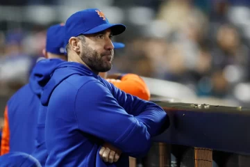 Justin Verlander: el tótem que necesitan los Mets para salir de la crisis