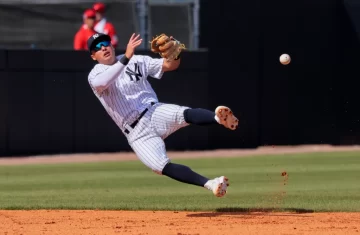 MLB Resultados: qué partidos hay hoy domingo 21 de mayo