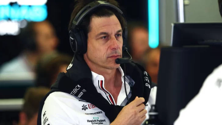 El fallido fichaje de Mercedes que pudo cambiar la historia de la Fórmula 1