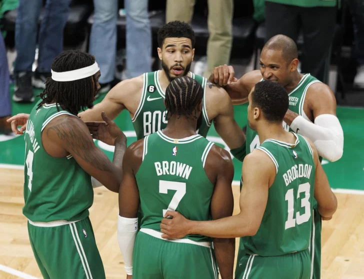 Agencia Libre: Jay Scrubb, otra opción para los Celtics