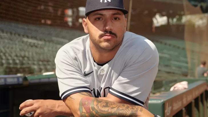 Yankees: Néstor Cortés y los fantasmas del desagravio