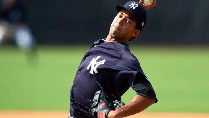 La deuda de Deivi García: otra historia dramática sobre los Yankees de Nueva York