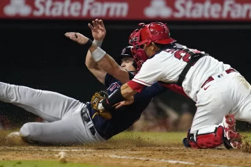 MLB Resultados: qué partidos hay hoy lunes 22 de mayo