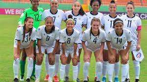 La selección dominicana de fútbol femenino sub 20 cayó en su debut vs México