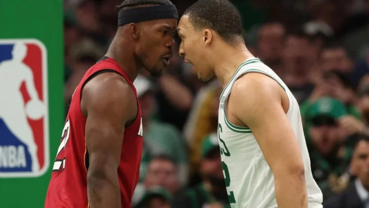 Boston Celtics vs. Miami Heat: predicciones, favoritos y cuánto pagan en las casas de apuestas