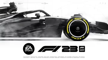 F1 2023 ya anunció sus portadas con opiniones variadas