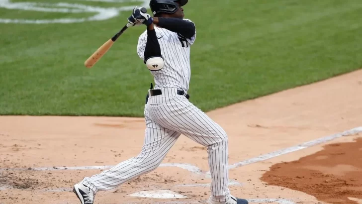 Yankees: Estevan Florial quema las menores y ruega por oportunidad en el equipo grande