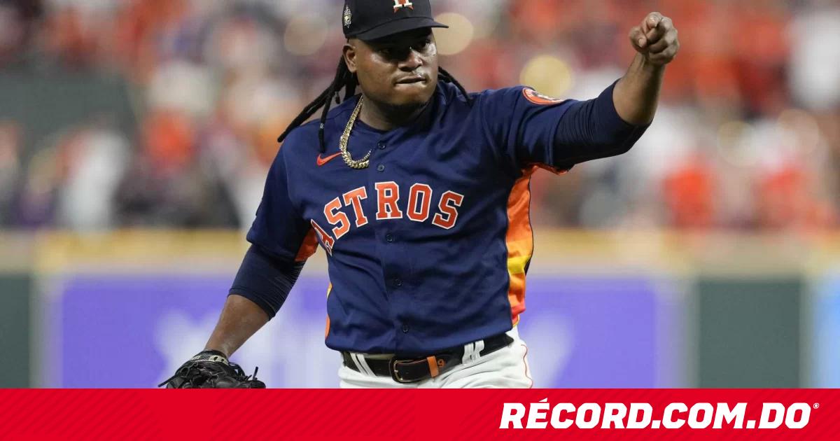 MLB: FELIX BAUTISTA y su temporada de CY YOUNG con los ORIOLES