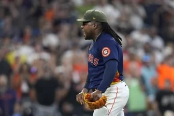 En modo Cy Young: esta es la versión de Framber Valdez que necesitaban los Astros de Houston