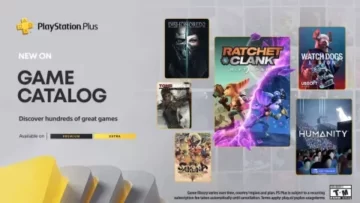 Disponibles los juegos gratis de PlayStation Plus Extra y Premium de mayo