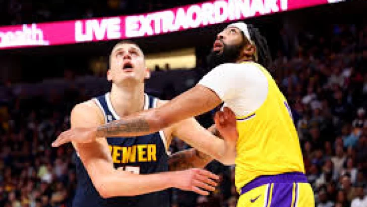 Los Ángeles Lakers vs. Denver Nuggets: predicciones, favoritos y cuánto pagan en las casas de apuestas