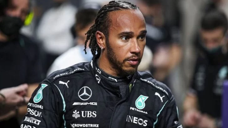GP de Mónaco: La reciente petición de Hamilton a Mercedes
