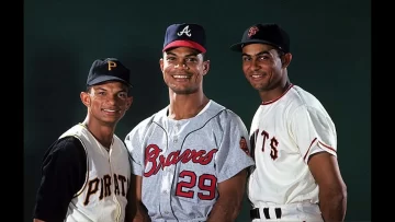 Hermanos que brillaron en el béisbol de Grandes Ligas