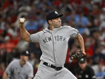 De la mala suerte de Lou Trivino y el último problema de los Yankees de Nueva York