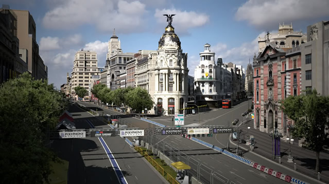 Madrid avanza para meterse en el calendario: “El proyecto va razonablemente bien”