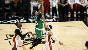 ¡Es hoy, es hoy! Miami Heat vs Boston Celtics juegan el 7 por el viaje a las Finales de la NBA