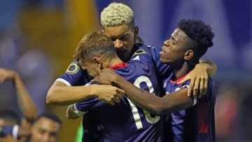 Qué jugadores de la Liga Dominicana de Fútbol estarán en el Mundial Sub 20 2023