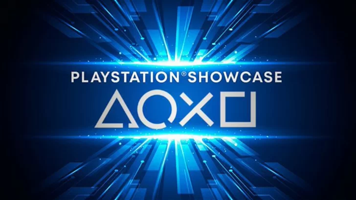 Sony anuncia el PlayStation Showcase para la semana que viene