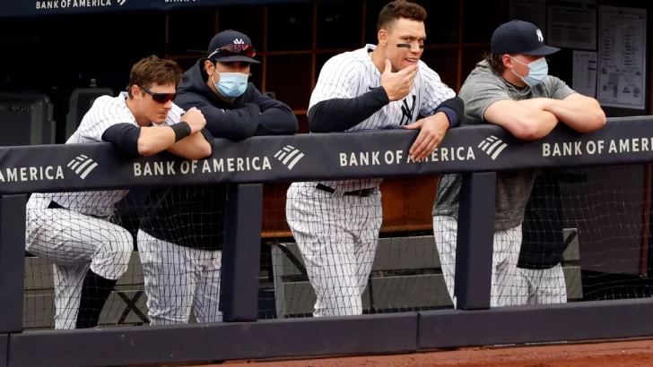 Yankees y la ineptitud gerencial: los cientos de problemas que se podían anticipar