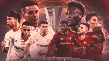 Sevilla – Roma por la final de la Europa League, todo lo que tienes que saber: Cuándo juegan, dónde verlo en vivo, posibles formaciones