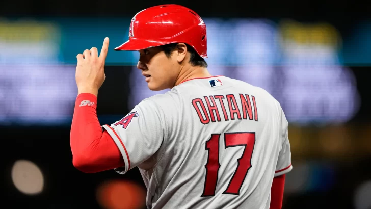 La fortuna de Shohei Ohtani: ¿de cuánto es el patrimonio neto del mejor beisbolista del mundo en 2023?