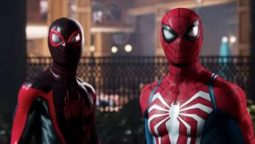 Sony promete Marvel’s Spider-Man 2 para este año