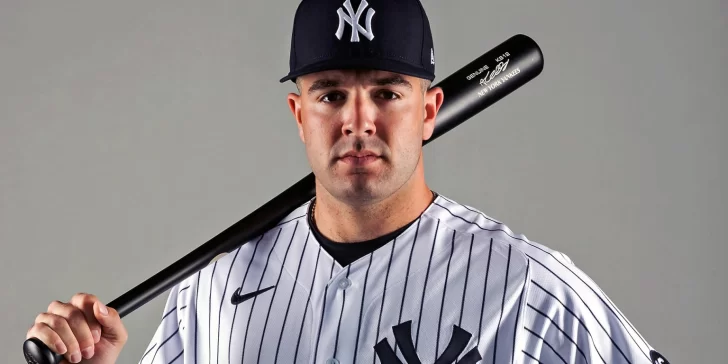 ¿Llegó la hora para este prospectazo de Yankees de Nueva York?