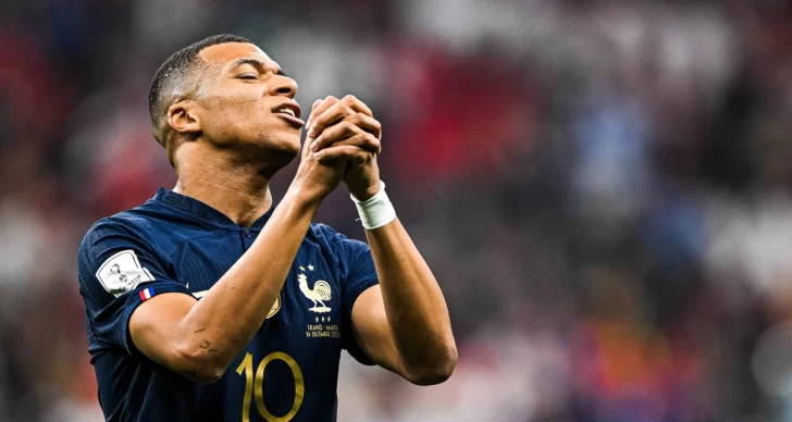 El impacto financiero que tendría el Real Madrid con Mbappe