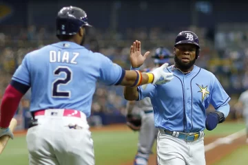 Tampa Bay Rays vs. Atléticos de Oakland: predicciones y favoritos en las casas de apuestas para el martes 13 de junio