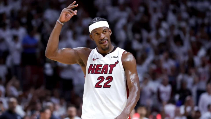 Denver Nuggets vs Miami Heat: Jimmy Butler confia en ganar el campeonato de la NBA
