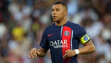 Real Madrid y la extraña cláusula que le colocarían a Kylian Mbappé en el contrato