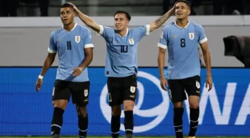 Mundial sub 20 Argentina 2023: Resultados de cuartos de final del domingo 4 de junio