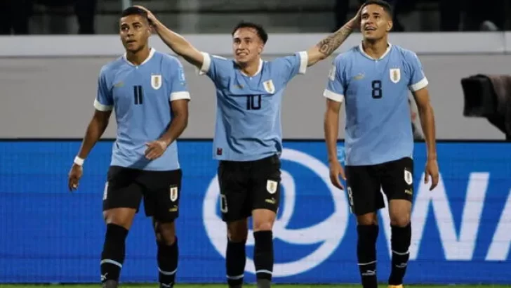 Mundial sub 20 Argentina 2023: Resultados de cuartos de final del domingo 4 de junio